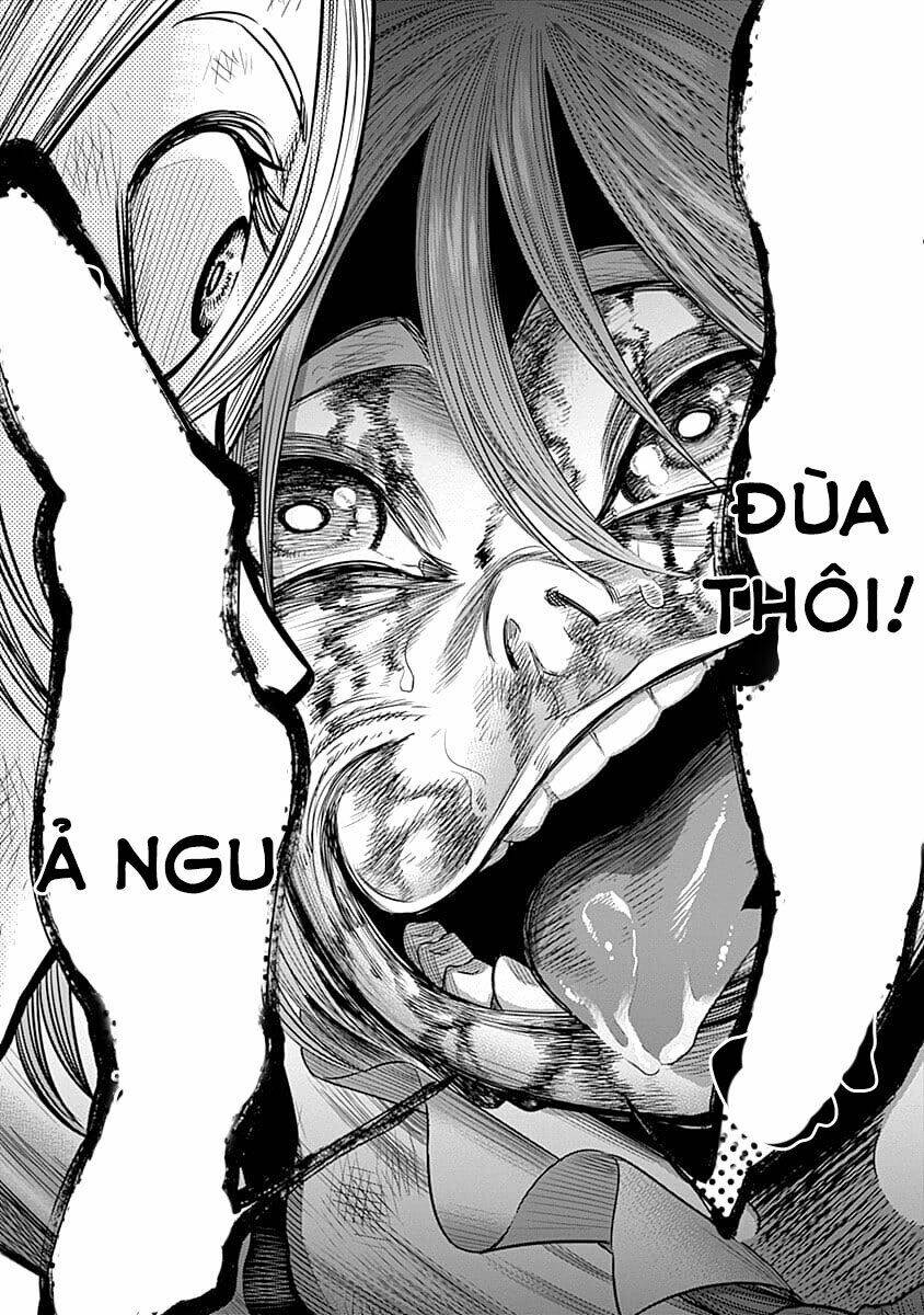 Diner Chapter 48 - AB Truyện