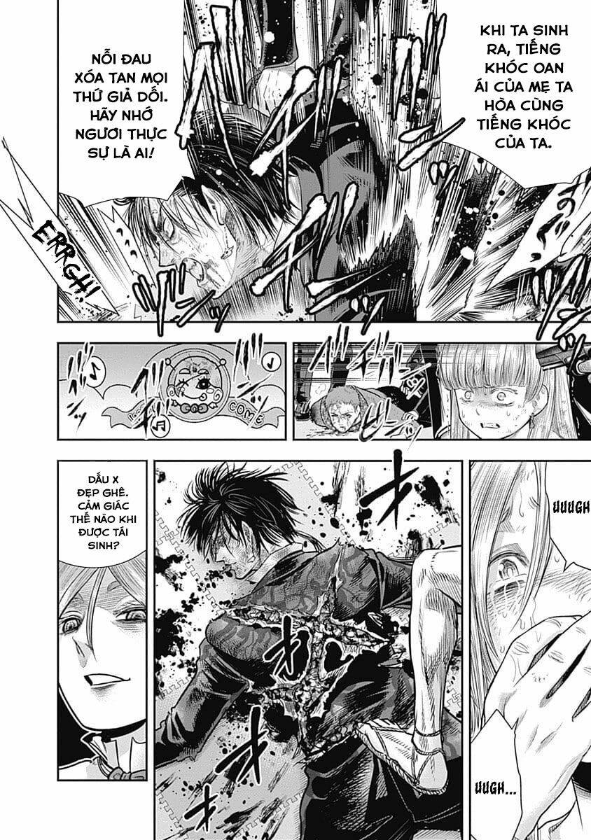 Diner Chapter 41 - AB Truyện