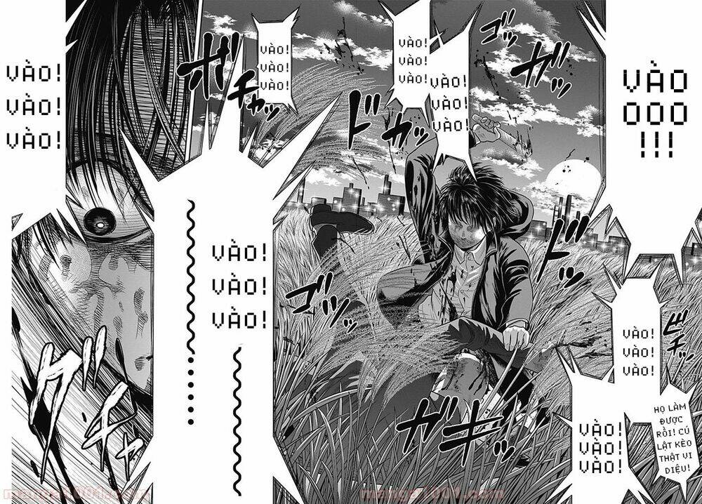 Diner Chapter 58 - AB Truyện