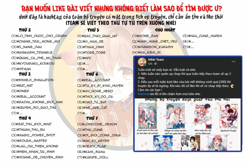 Diner Chapter 58 - AB Truyện