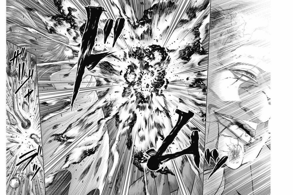 Diner Chapter 57 - AB Truyện