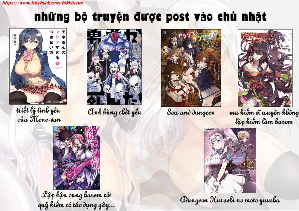 Diner Chapter 57 - AB Truyện