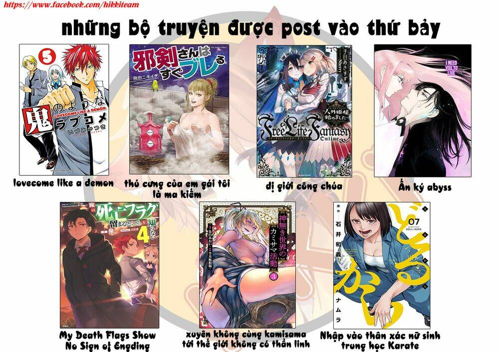 Diner Chapter 57 - AB Truyện