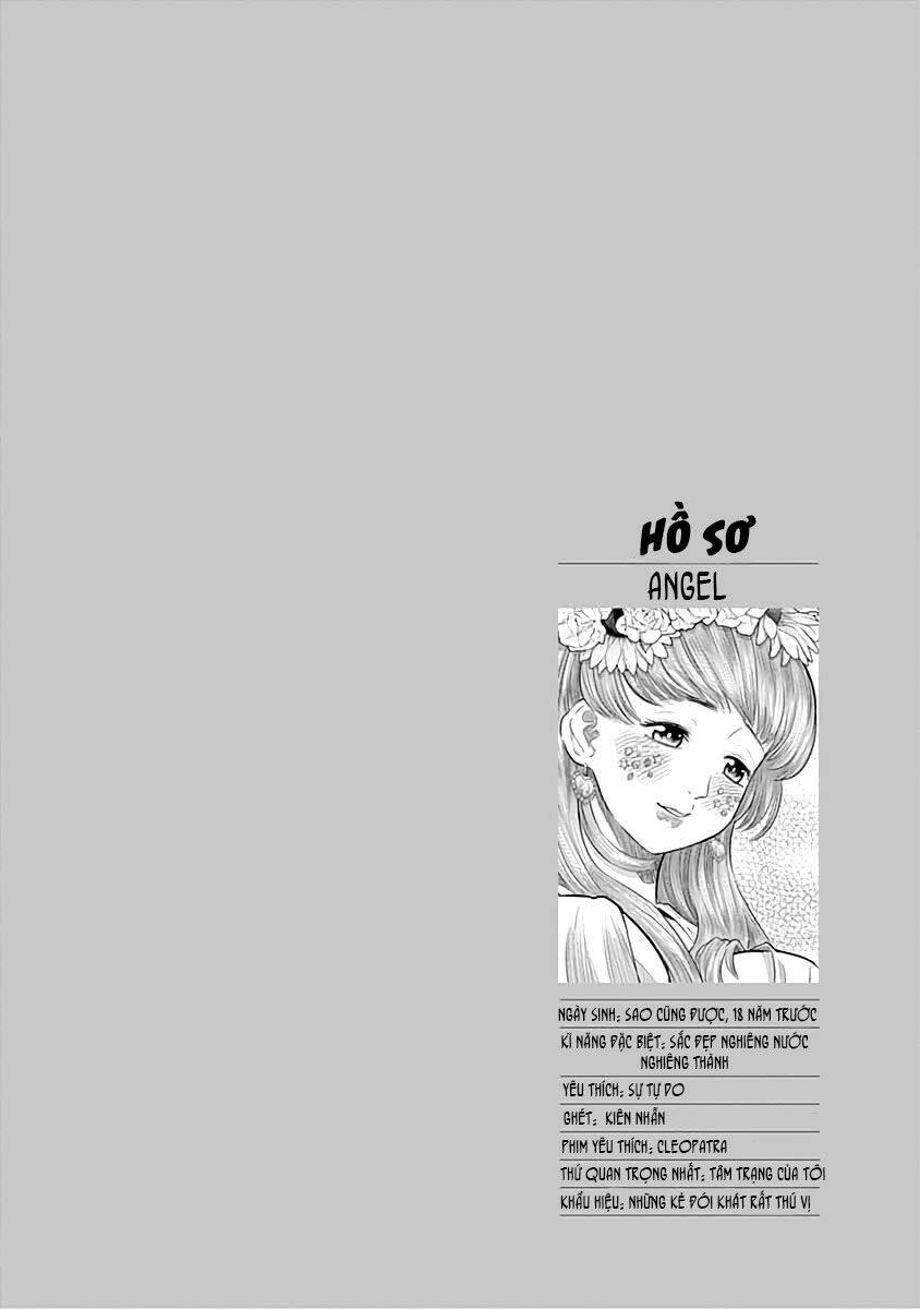 Diner Chapter 57 - AB Truyện