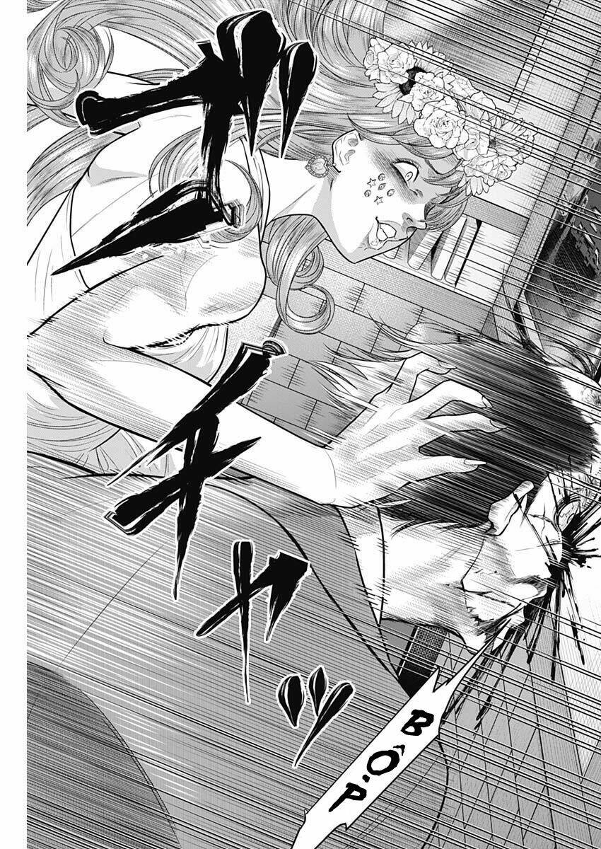 Diner Chapter 57 - AB Truyện