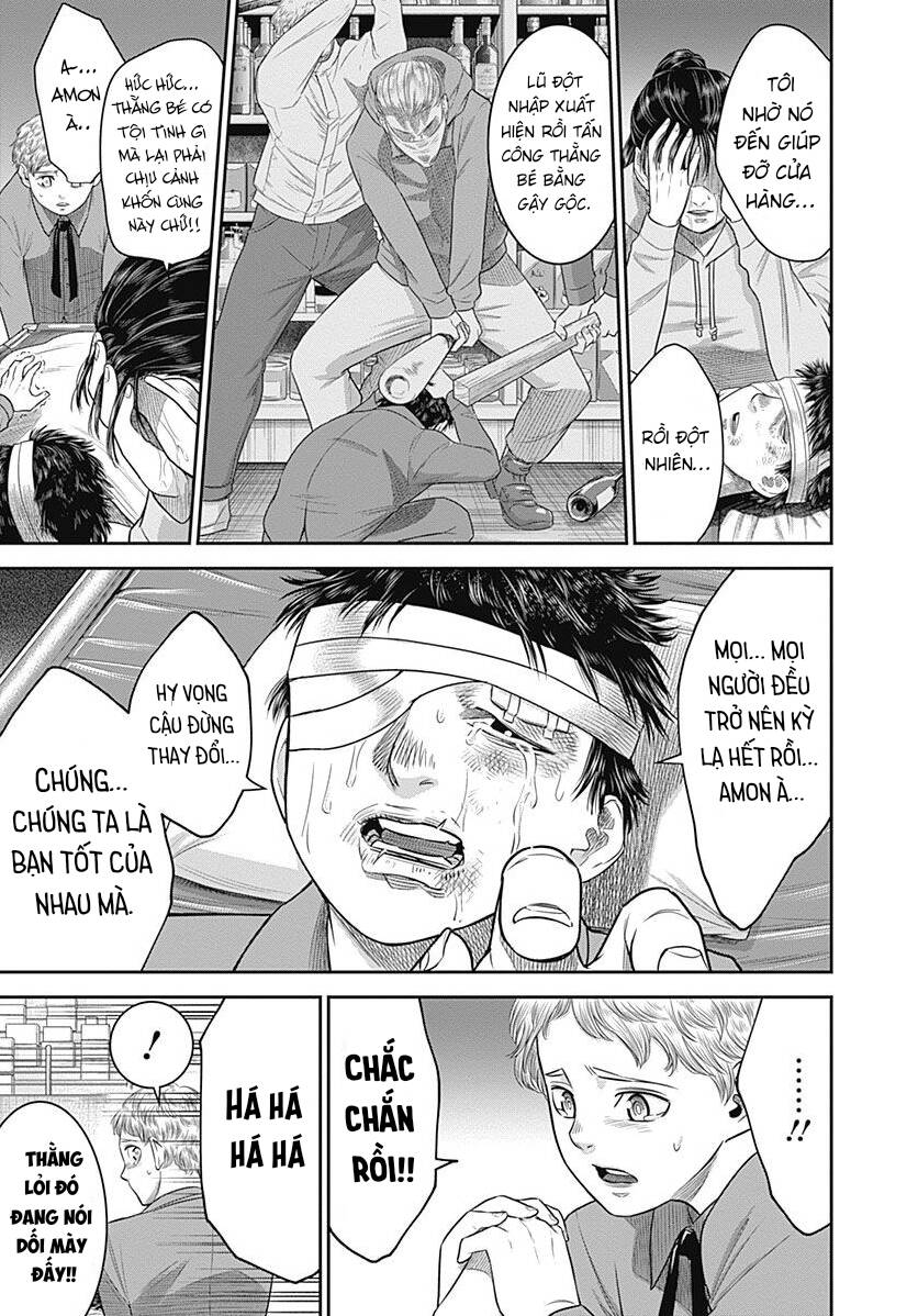 Diner Chapter 79 - AB Truyện