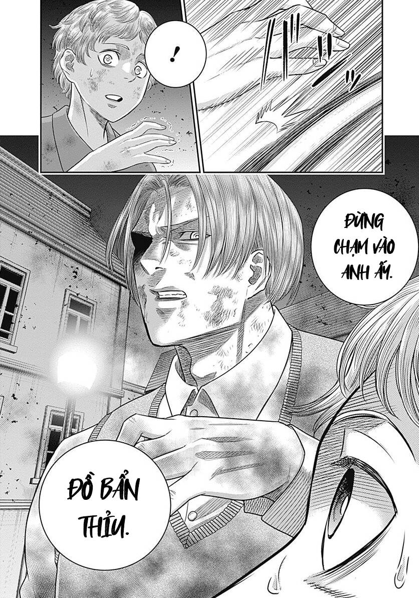 Diner Chapter 79 - AB Truyện