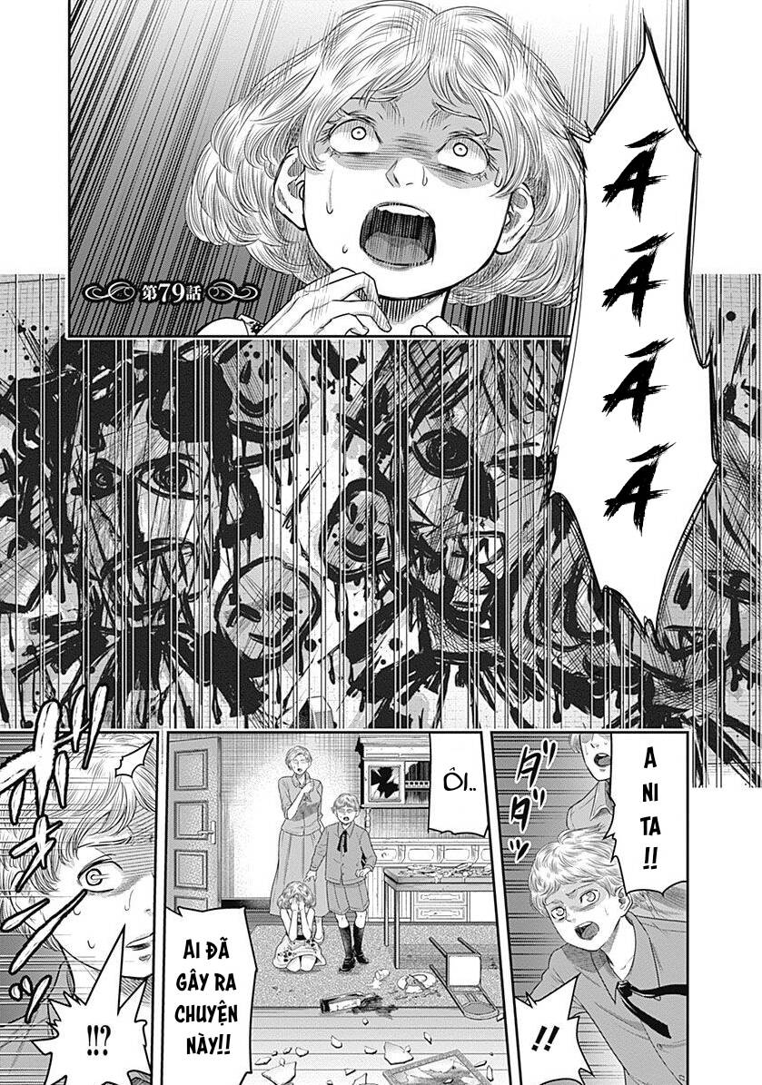Diner Chapter 79 - AB Truyện