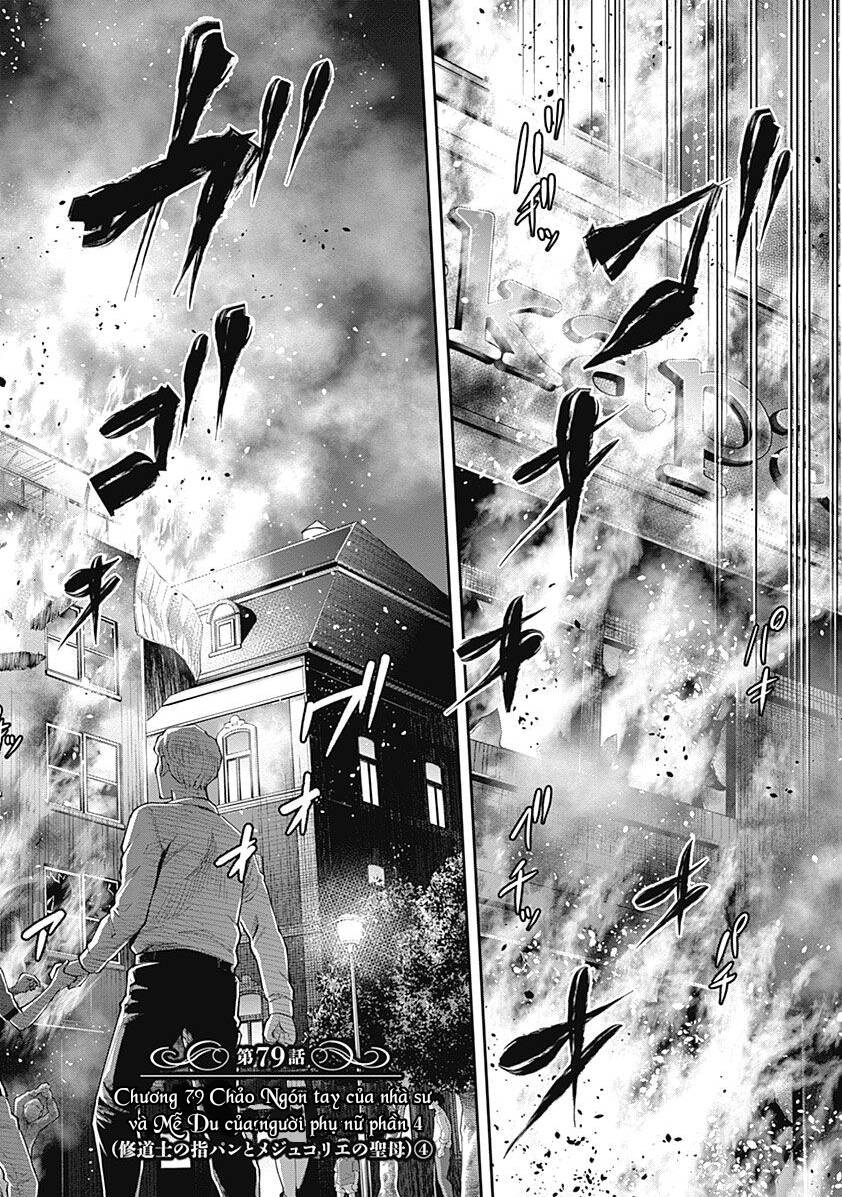 Diner Chapter 79 - AB Truyện
