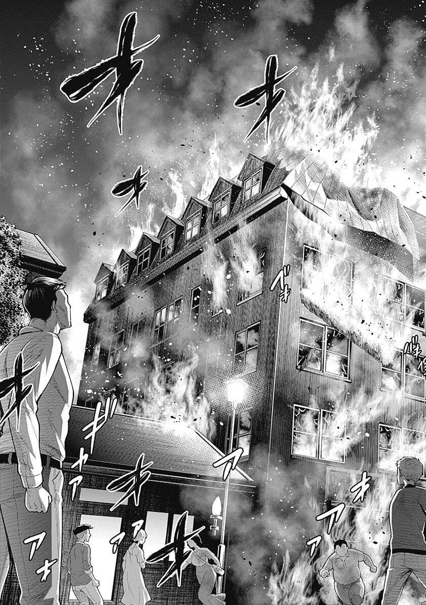 Diner Chapter 79 - AB Truyện