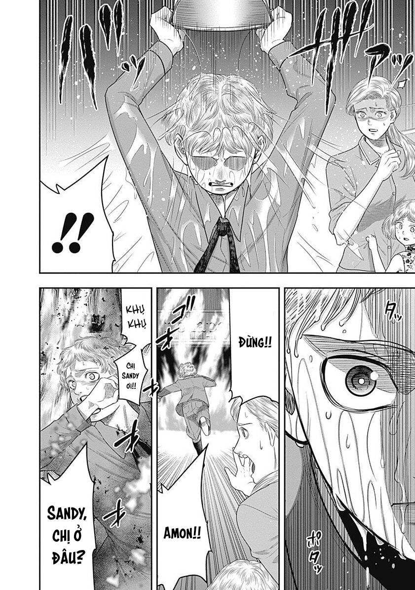 Diner Chapter 79 - AB Truyện