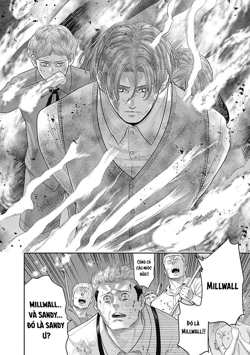 Diner Chapter 79 - AB Truyện