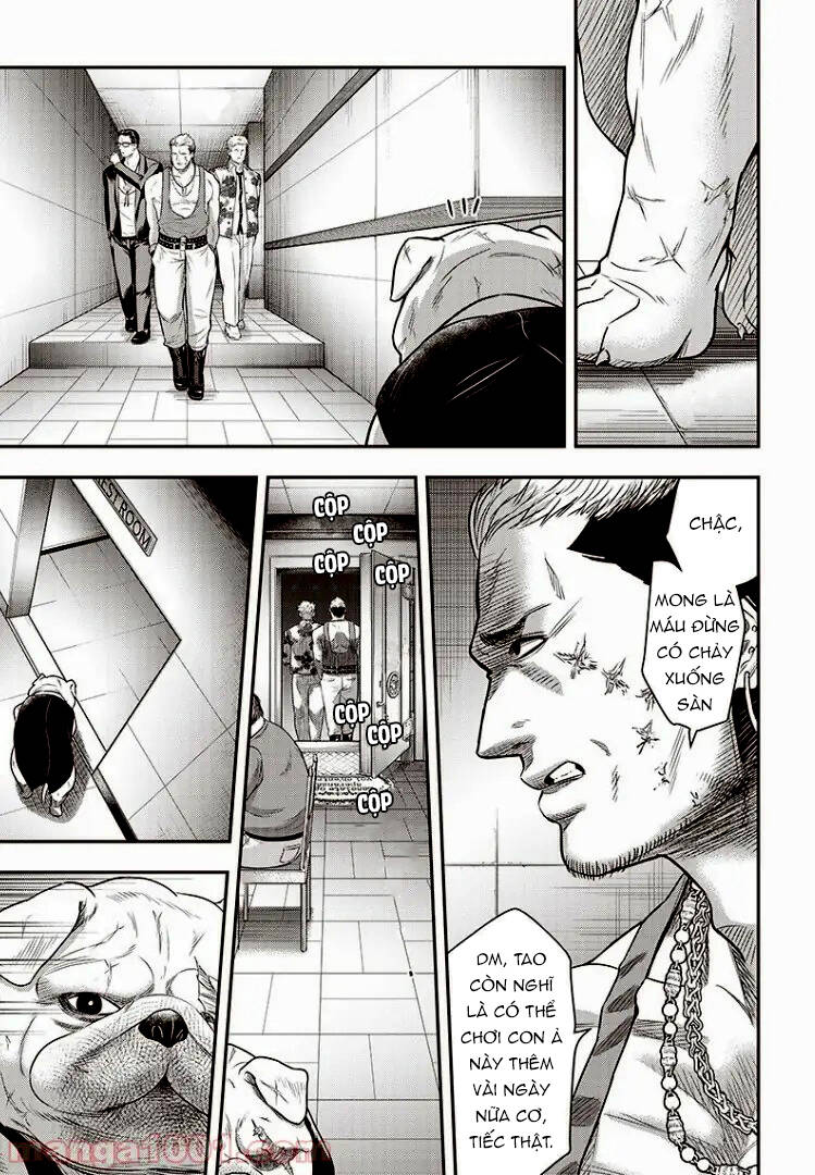 Diner Chapter 74 - AB Truyện