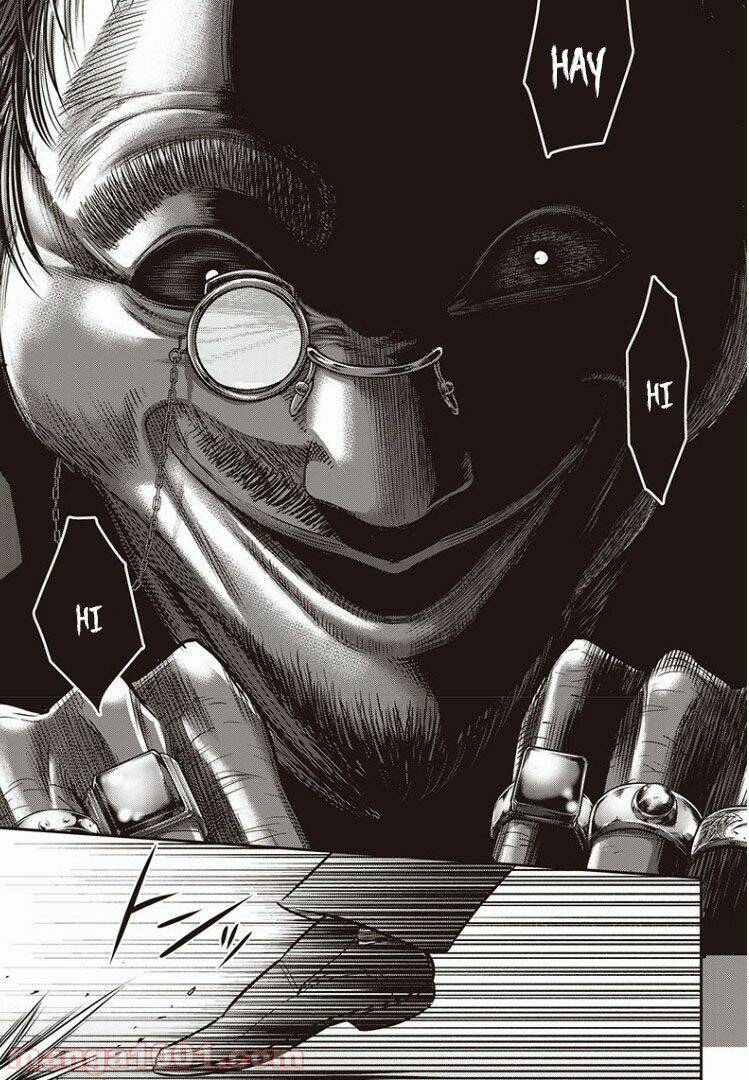Diner Chapter 70 - AB Truyện