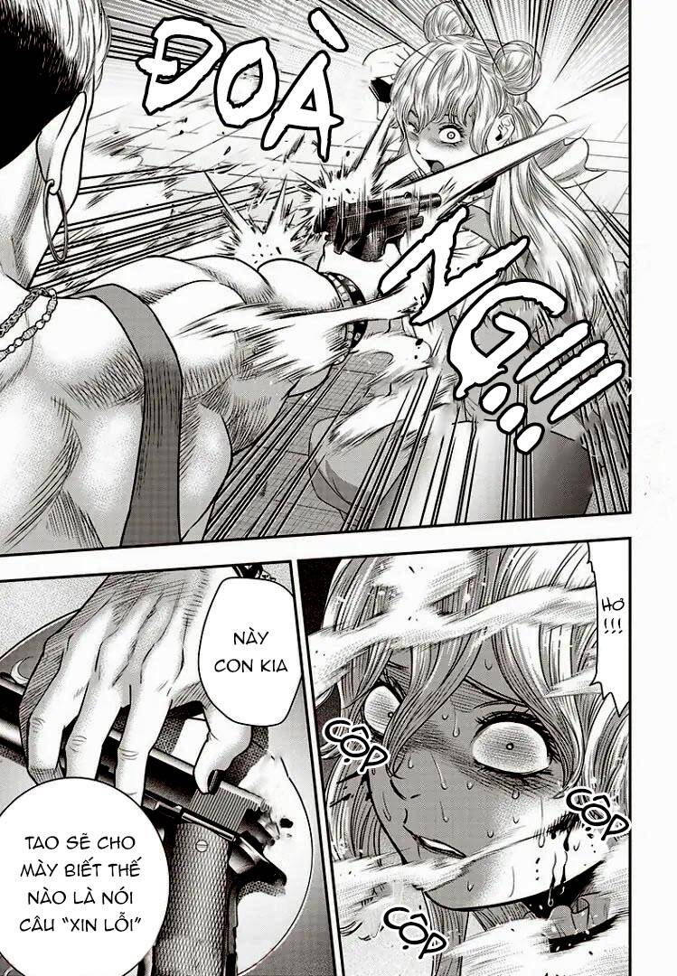 Diner Chapter 73 - AB Truyện