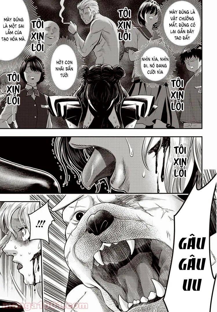 Diner Chapter 73 - AB Truyện