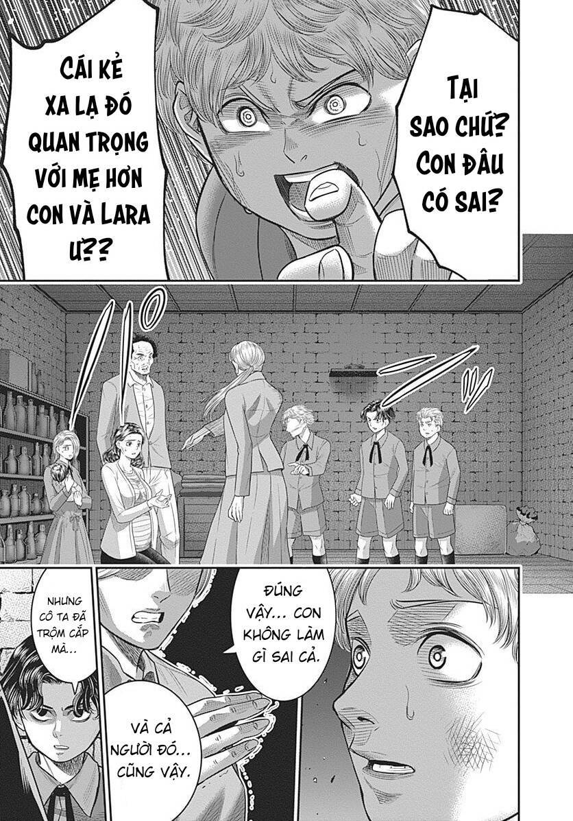 Diner Chapter 82 - AB Truyện