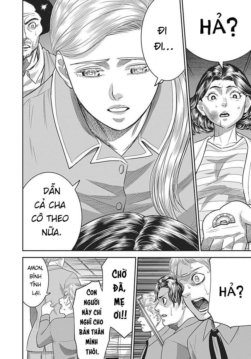 Diner Chapter 82 - AB Truyện