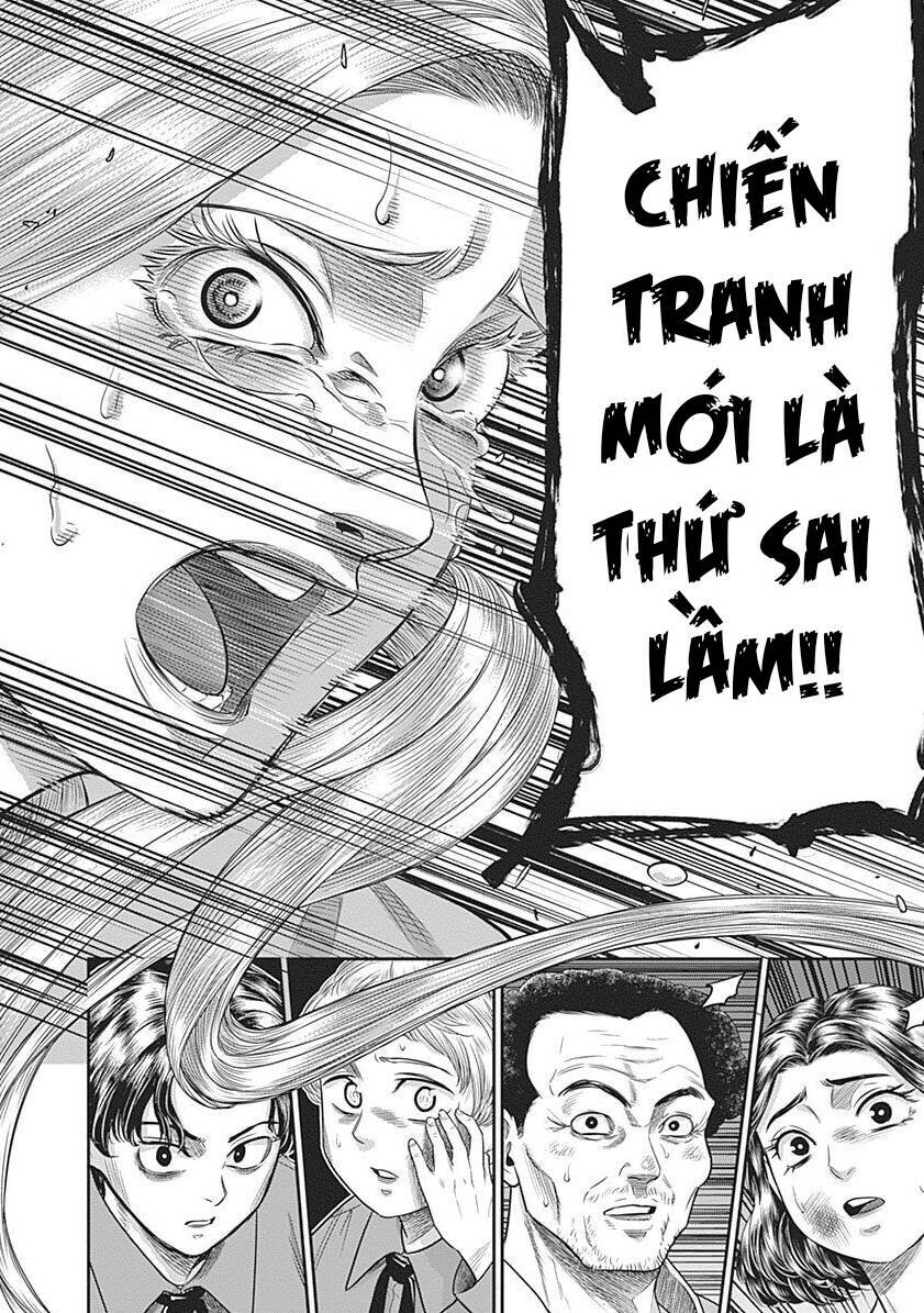 Diner Chapter 82 - AB Truyện