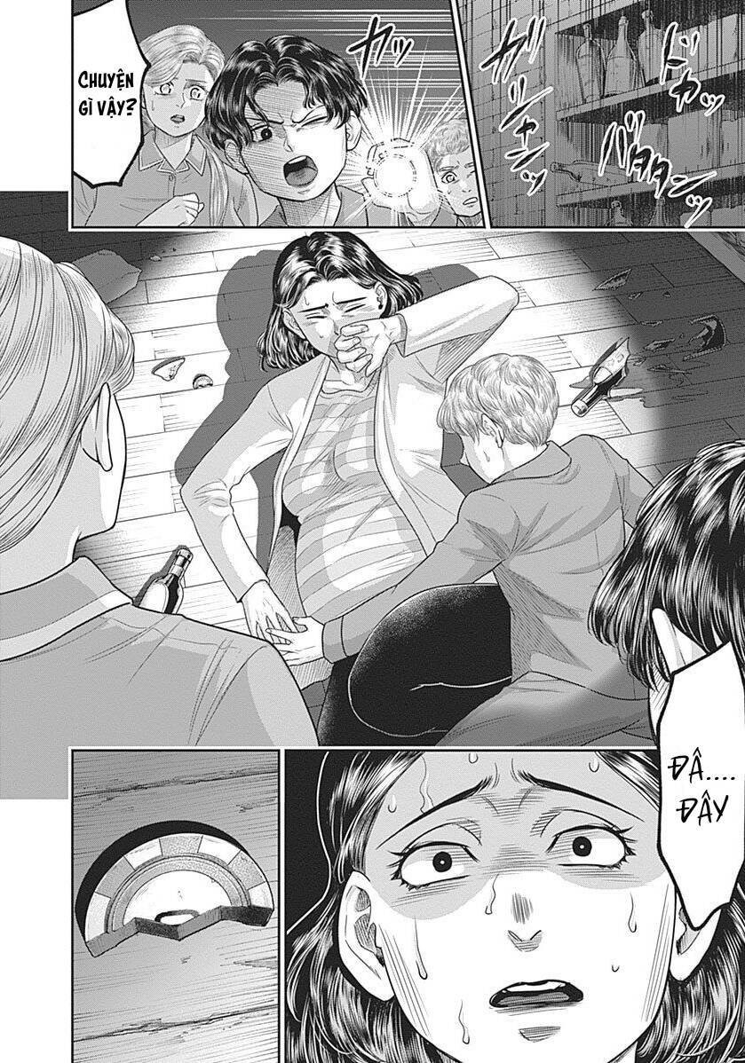 Diner Chapter 82 - AB Truyện