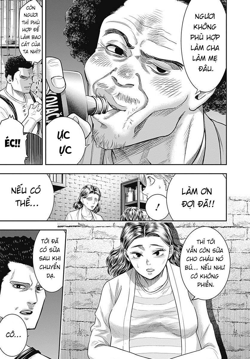 Diner Chapter 82 - AB Truyện