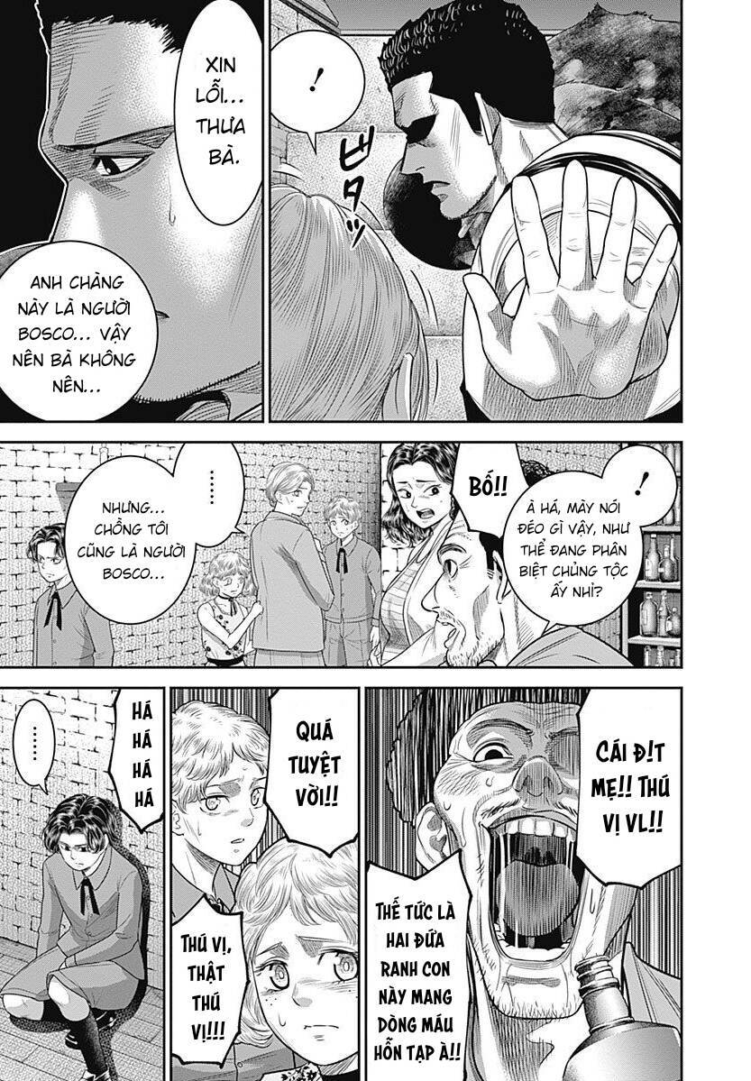 Diner Chapter 82 - AB Truyện