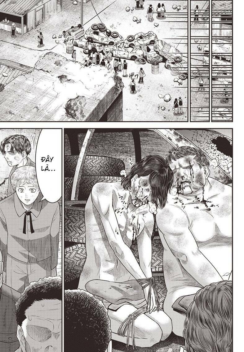 Diner Chapter 90 - AB Truyện