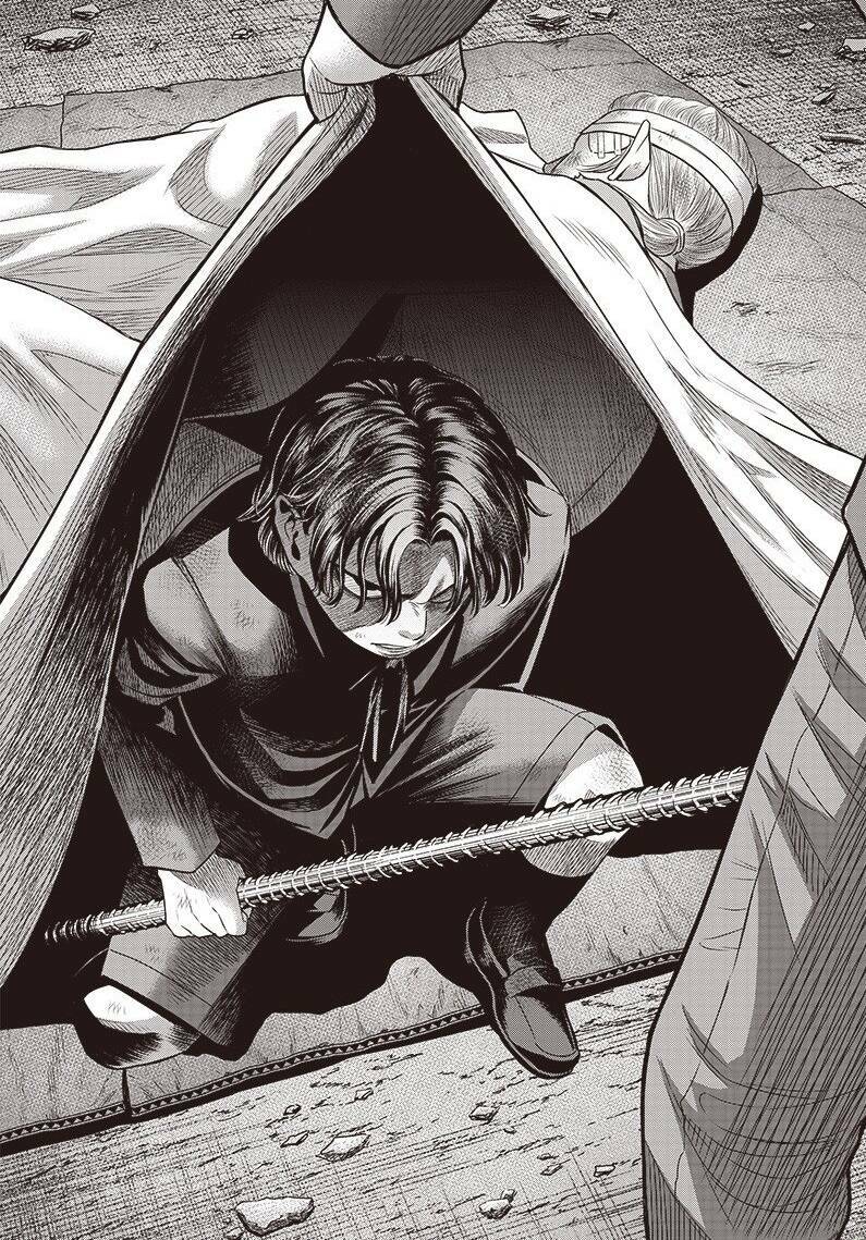 Diner Chapter 90 - AB Truyện