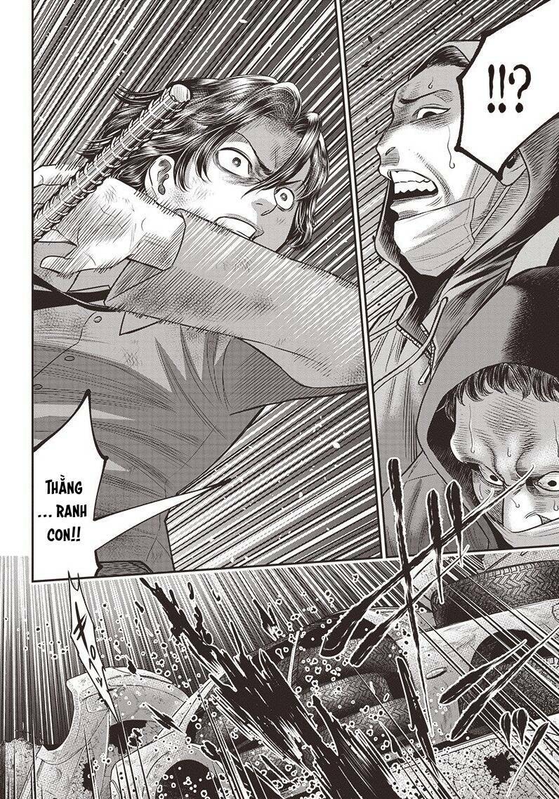 Diner Chapter 90 - AB Truyện