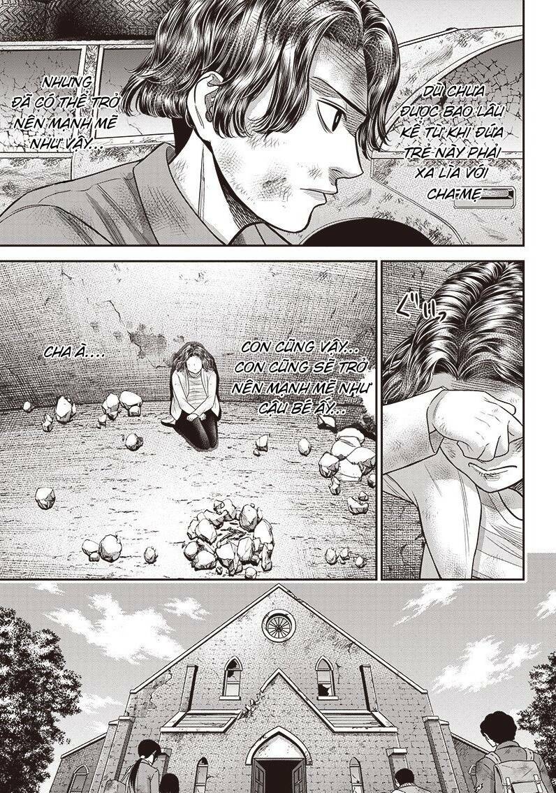 Diner Chapter 90 - AB Truyện