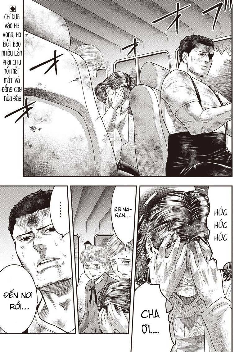 Diner Chapter 90 - AB Truyện