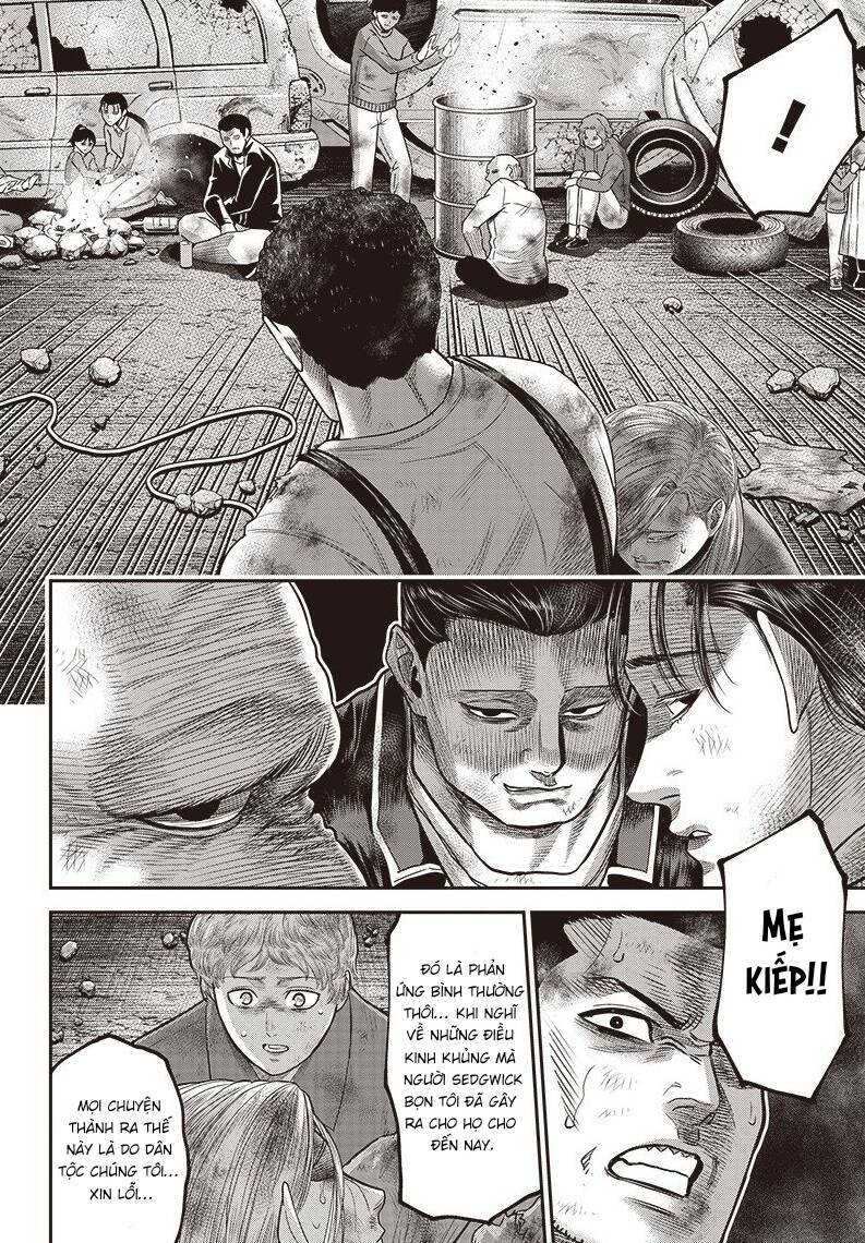 Diner Chapter 90 - AB Truyện