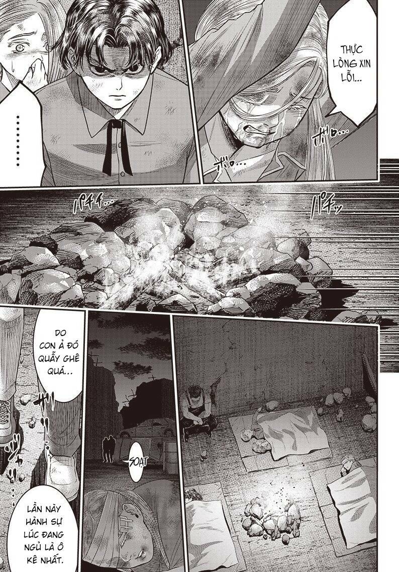 Diner Chapter 90 - AB Truyện