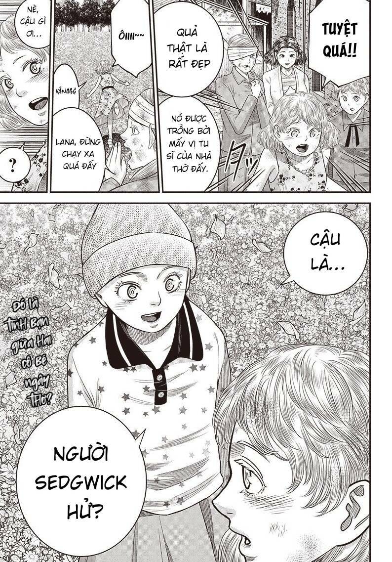 Diner Chapter 90 - AB Truyện