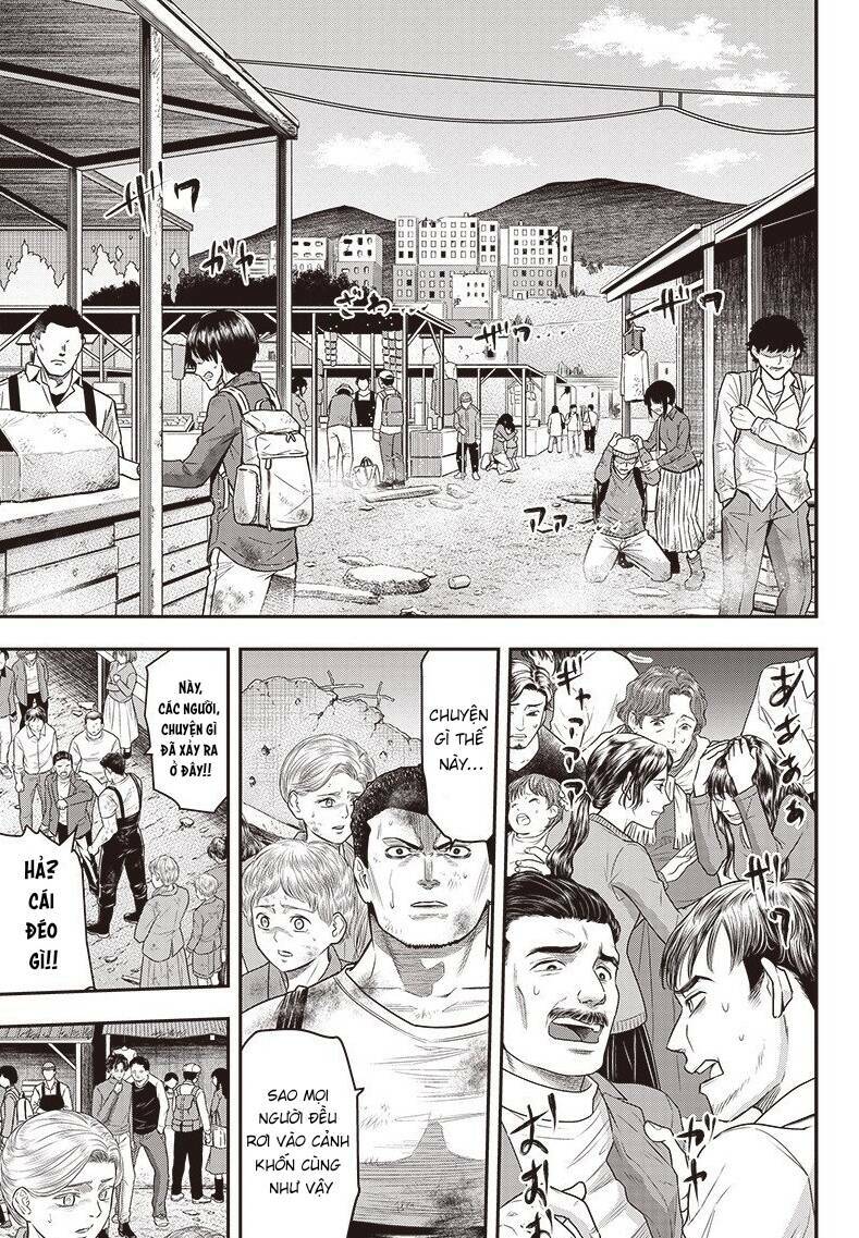 Diner Chapter 90 - AB Truyện