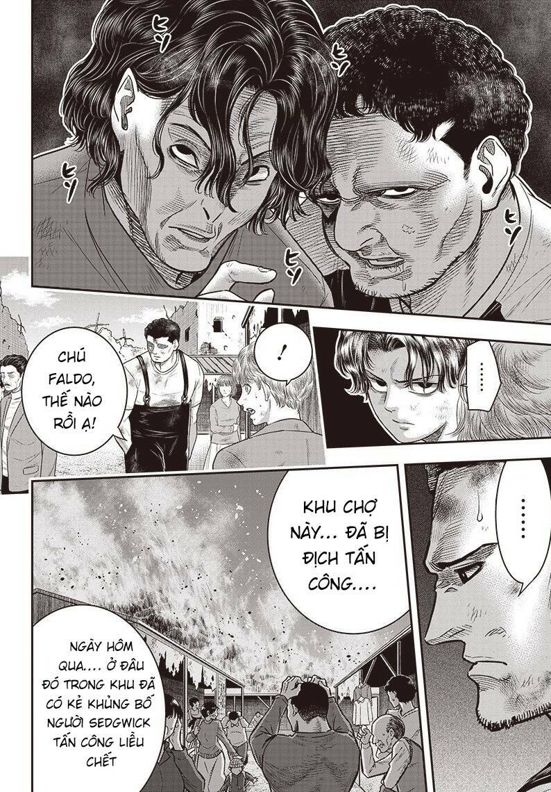 Diner Chapter 90 - AB Truyện