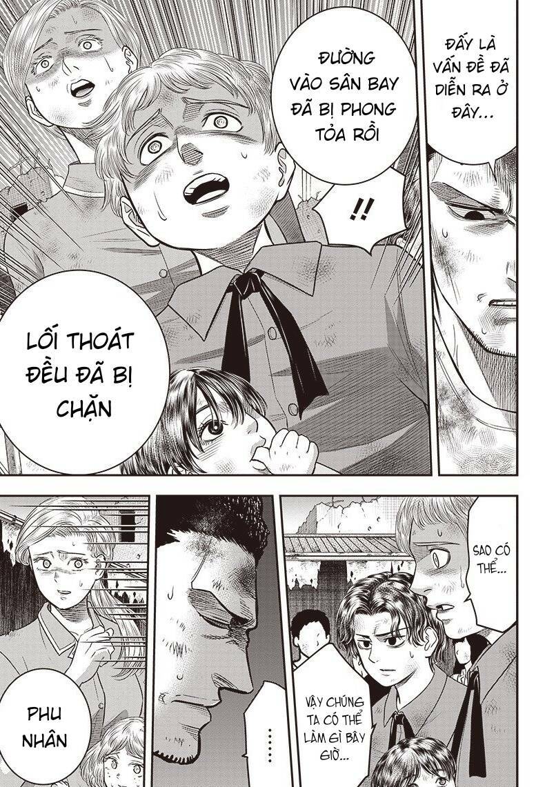 Diner Chapter 90 - AB Truyện