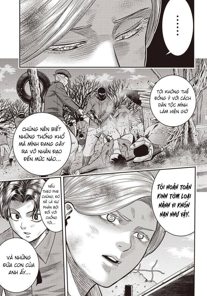 Diner Chapter 90 - AB Truyện