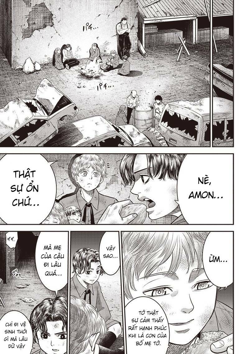Diner Chapter 90 - AB Truyện