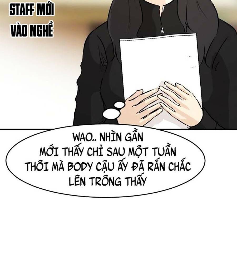 Đổi Thay Chapter 2 - TC Truyện
