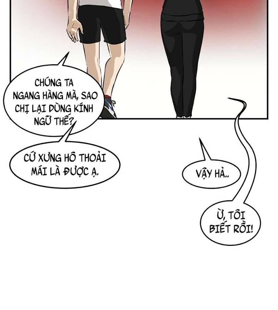 Đổi Thay Chapter 2 - TC Truyện