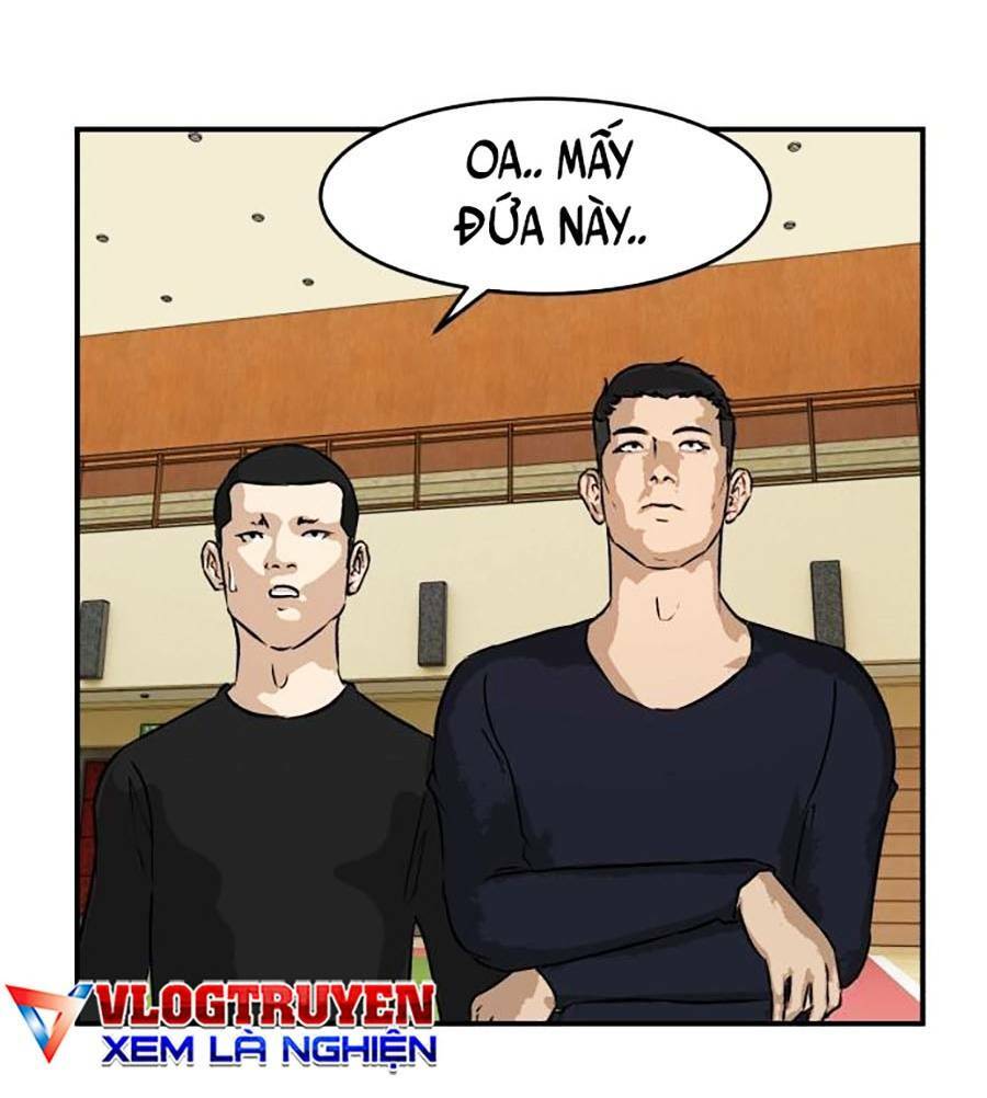 Đổi Thay Chapter 2 - TC Truyện