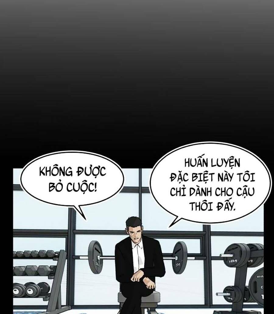 Đổi Thay Chapter 2 - TC Truyện