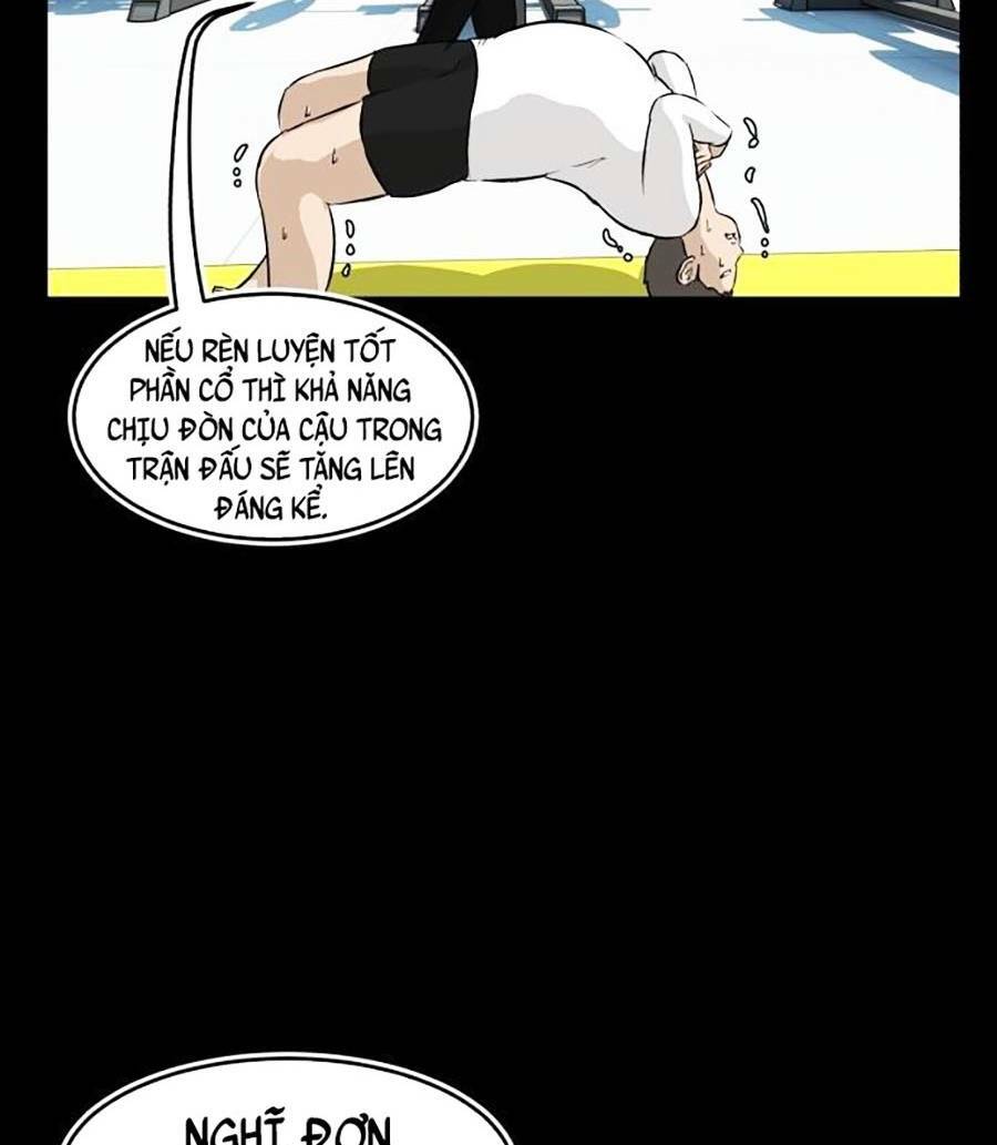 Đổi Thay Chapter 2 - TC Truyện