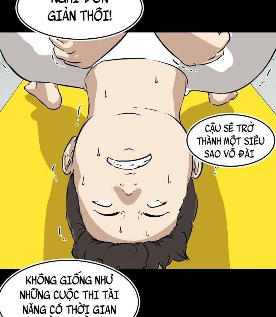 Đổi Thay Chapter 2 - TC Truyện