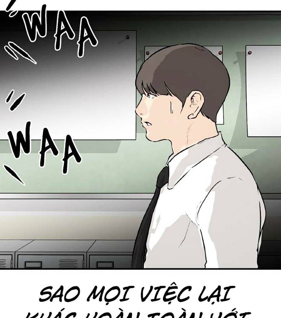 Đổi Thay Chapter 5 - TC Truyện