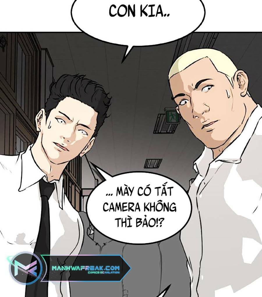 Đổi Thay Chapter 5 - TC Truyện