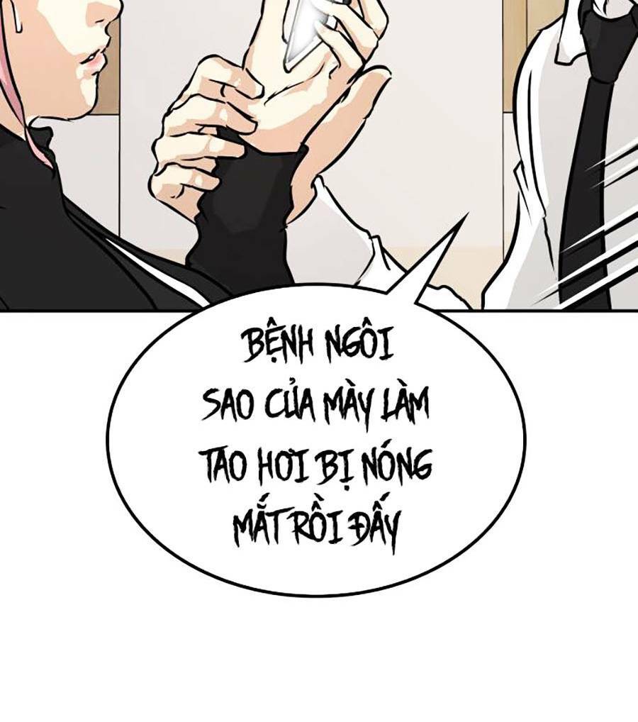 Đổi Thay Chapter 5 - TC Truyện