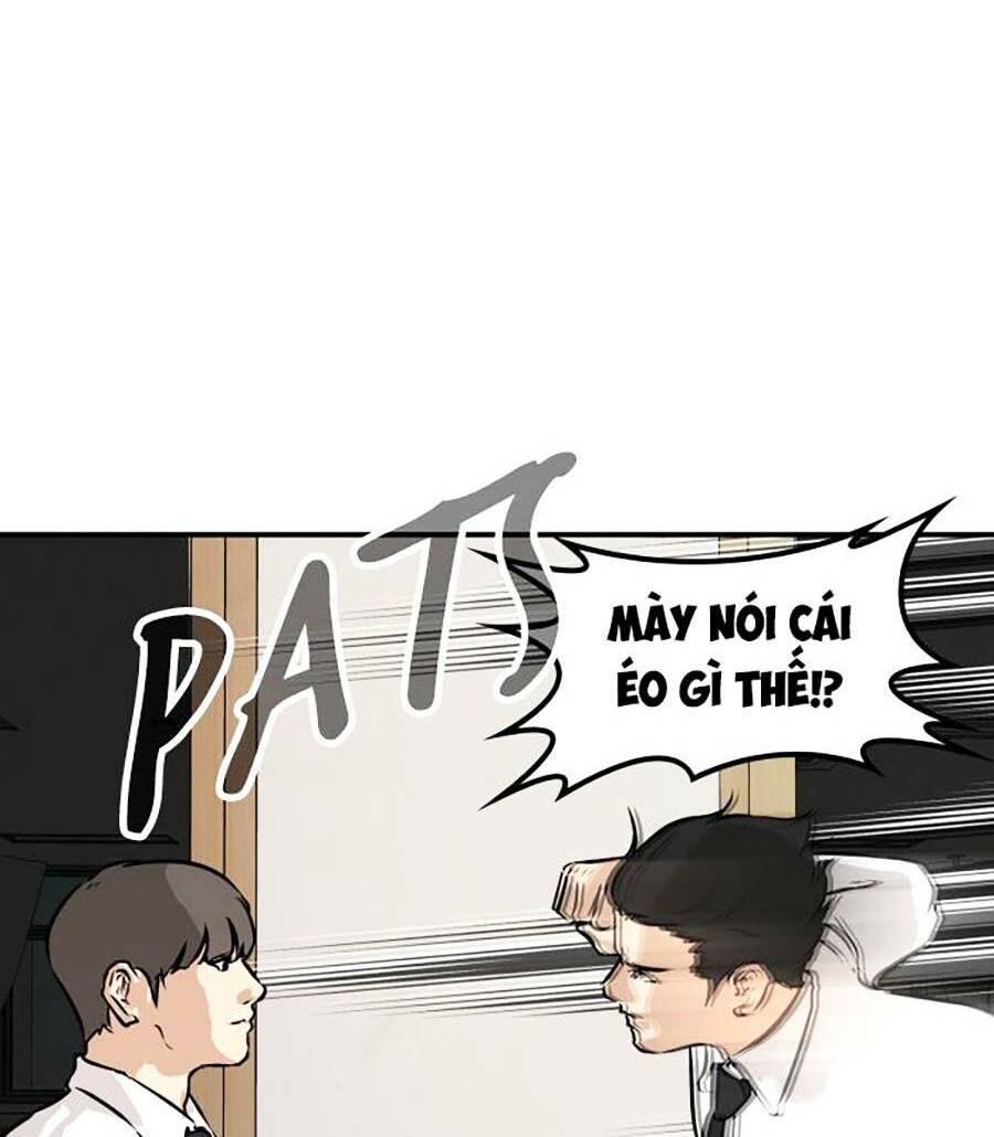 Đổi Thay Chapter 5 - TC Truyện