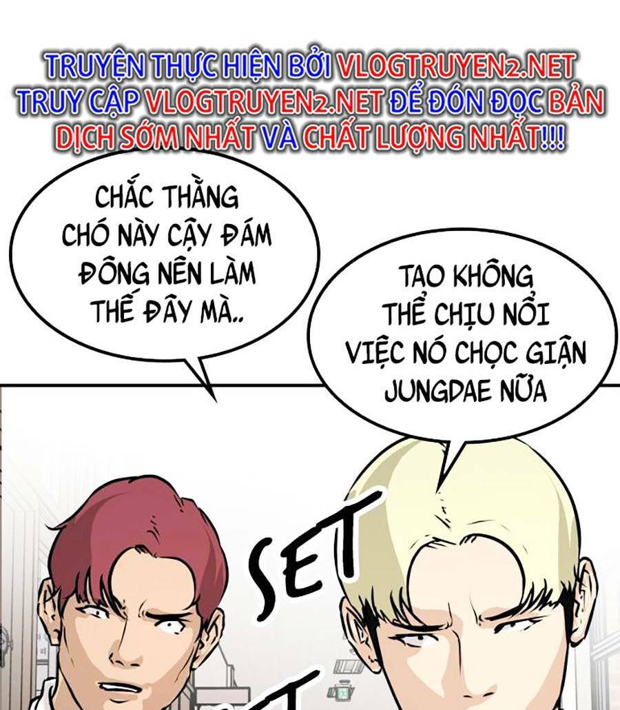 Đổi Thay Chapter 5 - TC Truyện